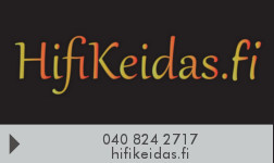 hifikeidas logo